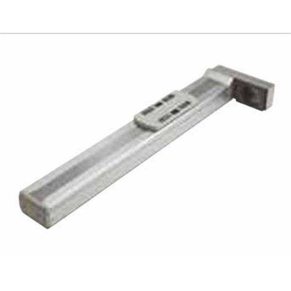 CKD喜開理電動執行器（無馬達型）滑塊型EKS-10LL-501400NNN-P8MCB