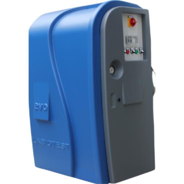 意大利LABIOTEST萊比意 噴涂系統 HPS Midi Var