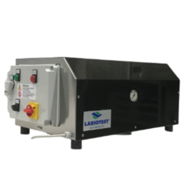 意大利LABIOTEST萊比意 噴涂系統 HPS Midi Var