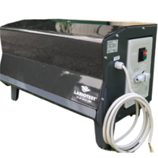 意大利LABIOTEST萊比意 噴涂系統 HPS Midi Var