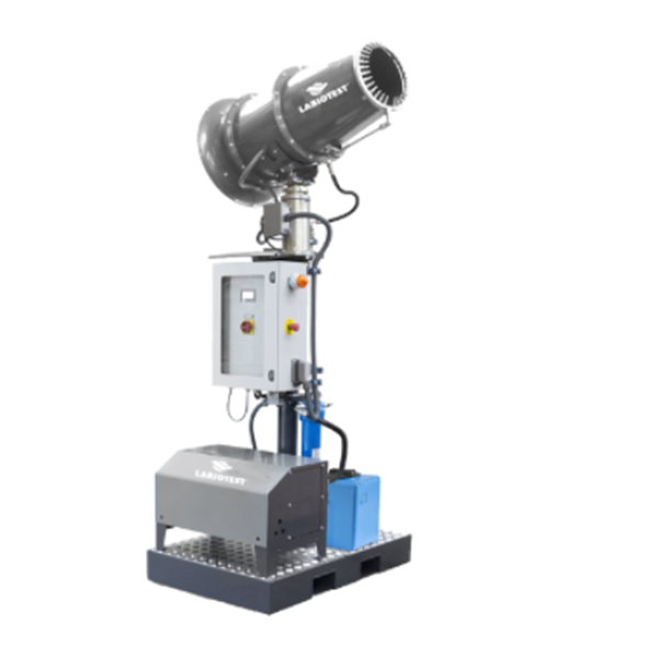 意大利LABIOTEST萊比意 噴涂系統 HPS Midi Var