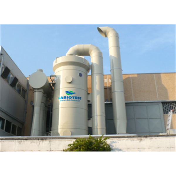 意大利LABIOTEST萊比意 噴涂系統 HPS Midi Var