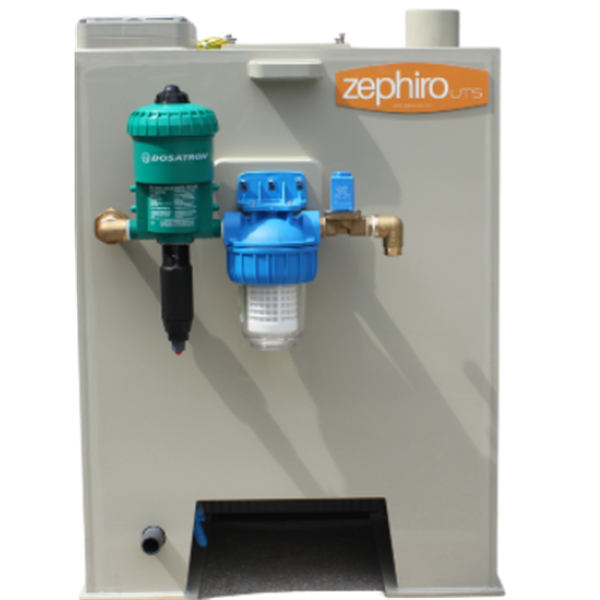 意大利LABIOTEST萊比意 噴涂系統 HPS Midi Var