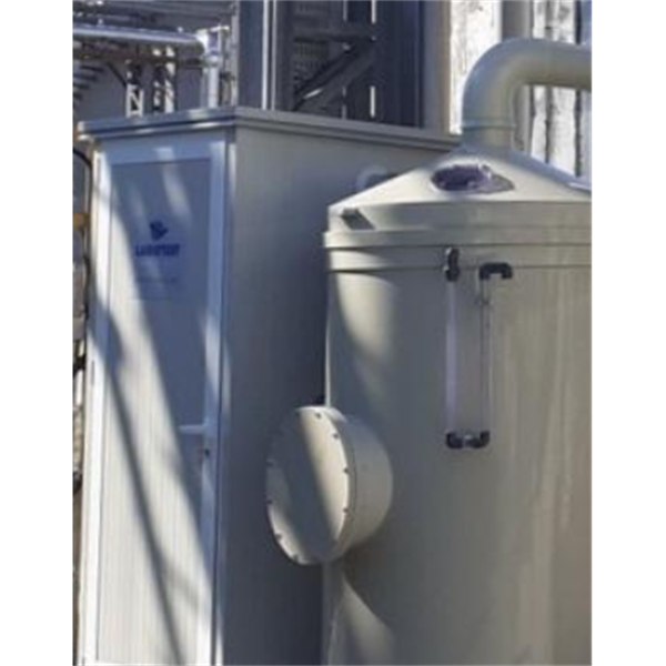 意大利LABIOTEST萊比意 噴涂系統 HPS Midi Var