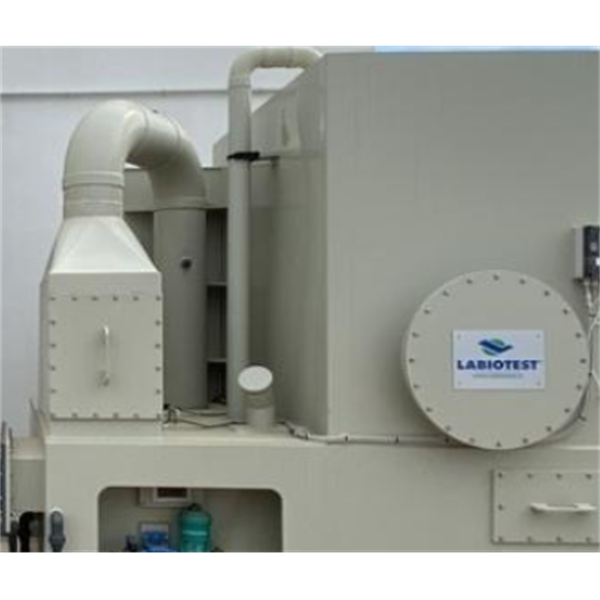 意大利LABIOTEST萊比意 噴涂系統 HPS Midi Var