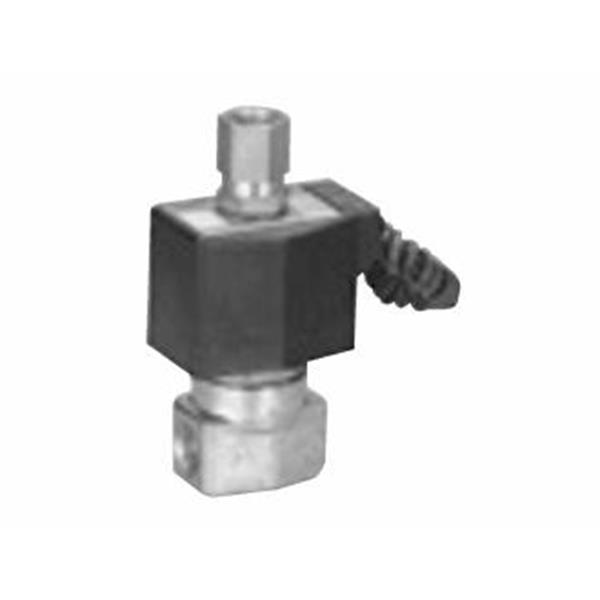 CKD喜開理多種流體直動式2通電磁集成閥AG31-02-2-DC 100V