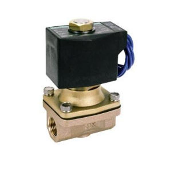 CKD喜開理先導(dǎo)突跳式2通電磁閥流體閥ADK11-15N-03ABGS-AC100V