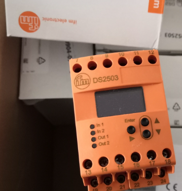 德國IFM易福門光電傳感器 OGH381