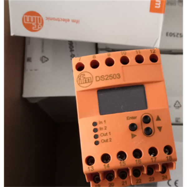 德國IFM易福門光電傳感器 OGH380