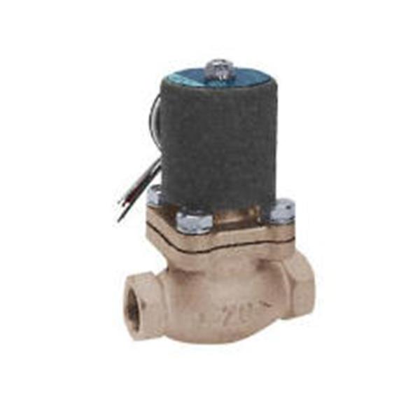 CKD喜開理空氣用先導(dǎo)突跳式2通電磁閥PKA-06-27-C-3N-AC100V