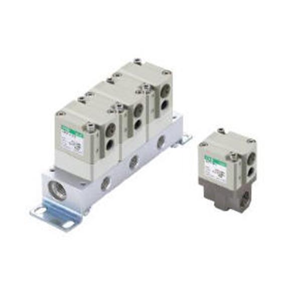 CKD喜開理氣控型2通閥（氣缸閥）GNAD2-5-5-R