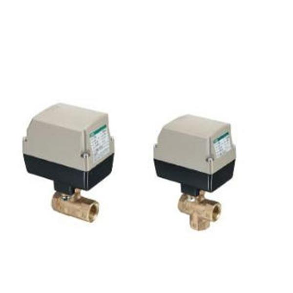 CKD喜開理電動式球閥2?3通閥MXB1F-40-0RM-4