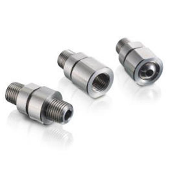 CKD喜開理單向閥（噴嘴型）CCN-08F-5