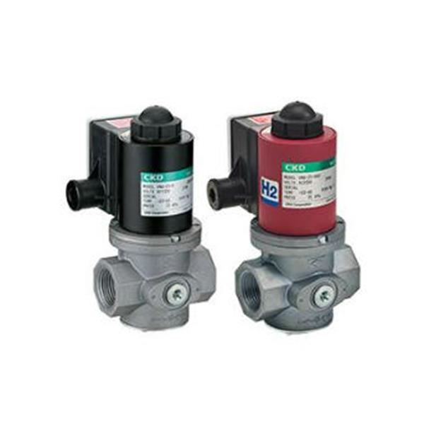 CKD喜開理電磁溢流閥VNA-20-R-AC200V