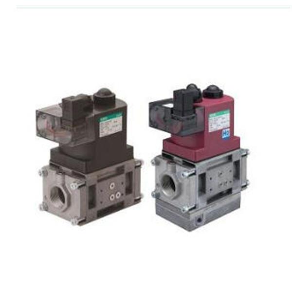 CKD喜開理中間壓力氣體組合閥GHV-L-D50-EH2-AC200V