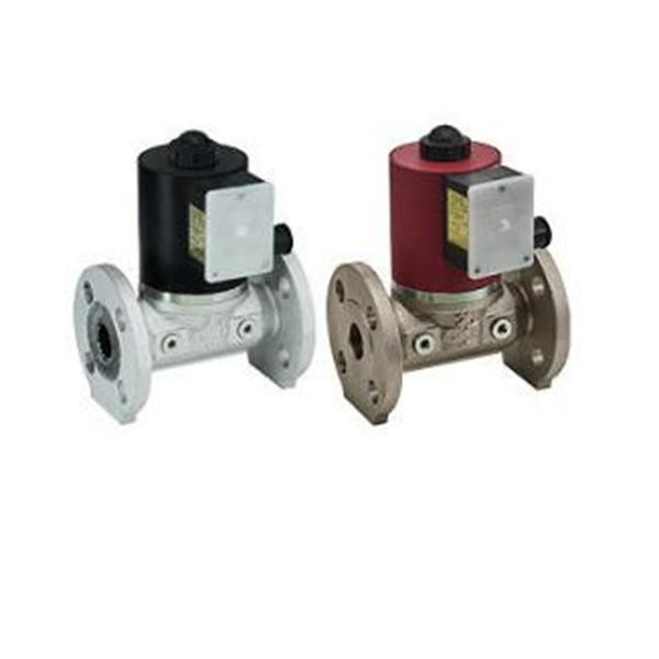 CKD喜開理中壓氣體遮蔽閥（快開型）VNM-25-E-AC200V