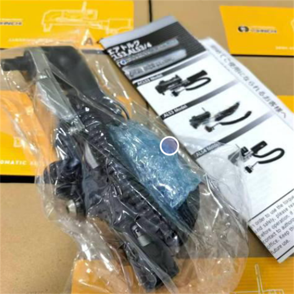 TOHNICHI東日信號式扭矩扳手Pokayoke扭矩扳手QSPCAMS12N