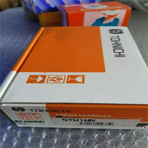 TOHNICHI東日信號式扭矩扳手Pokayoke扭矩扳手QSPCAMS12N