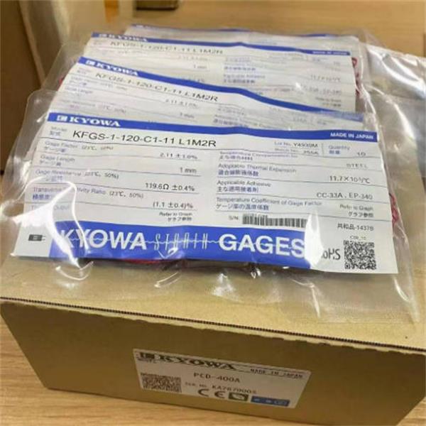 KYOWA共和壓力傳感器高溫用小型壓力傳感器PHF-S-10MPS3B