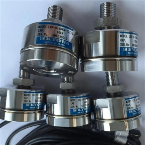 KYOWA共和壓力傳感器高溫用小型壓力傳感器PHF-S-10MPS3B