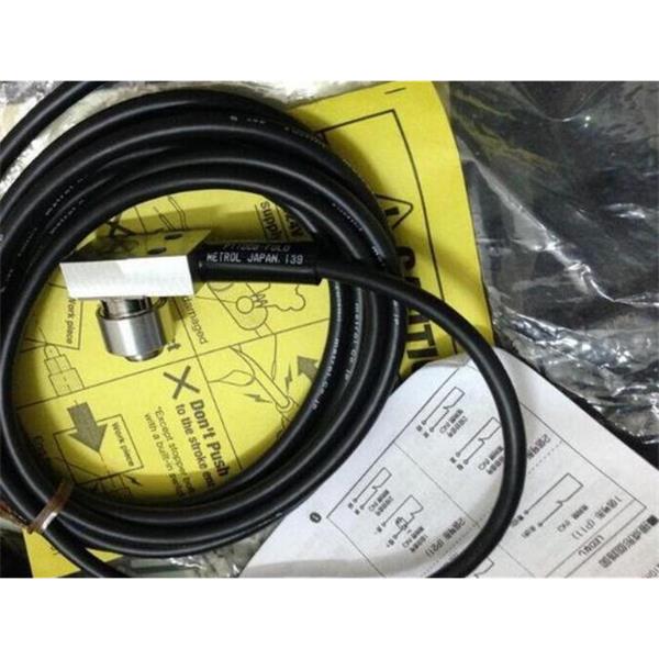 METROL日本美德龍超緊湊高精度PT-Touch開關PT5S1CB-L