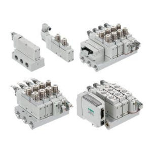 CKD喜開理先導(dǎo)式5通電磁閥M4GB480R-08G-T10WA-3-3