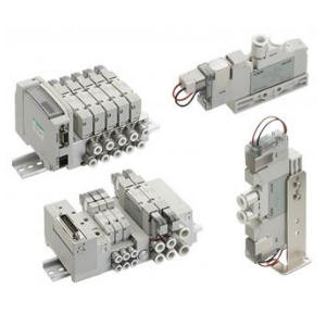 CKD喜開理先導(dǎo)式3?5通閥4GA250R-C6-E2-1